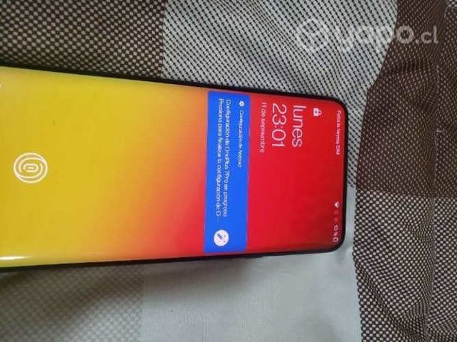 One plus 7 pro