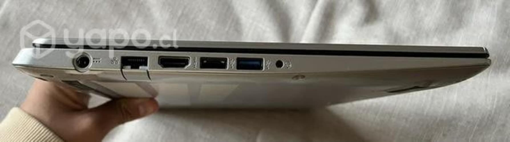 Computador acer ryzen 7