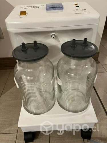 Bomba de aspiración