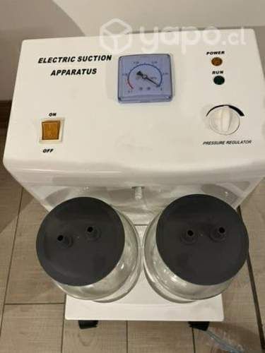 Bomba de aspiración