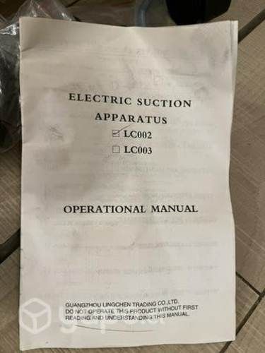 Bomba de aspiración