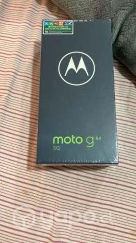 Motorola G54 5G