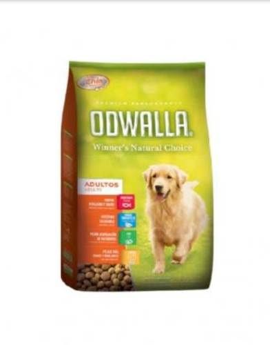 Odwalla Adulto 22+3