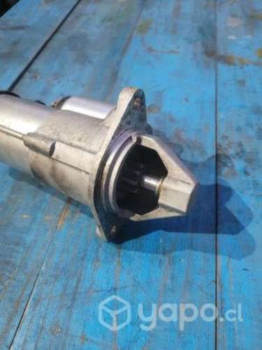 Motor de partida corsa