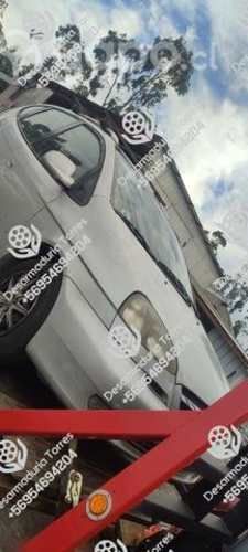 Caliper derecho Chevrolet vivant 2007