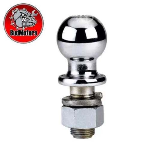 Bola coco de enganche 1 7/8"