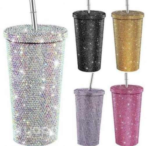 Vasos térmicos frío y caliente