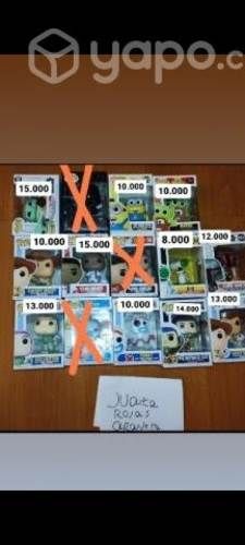 Funko pop
