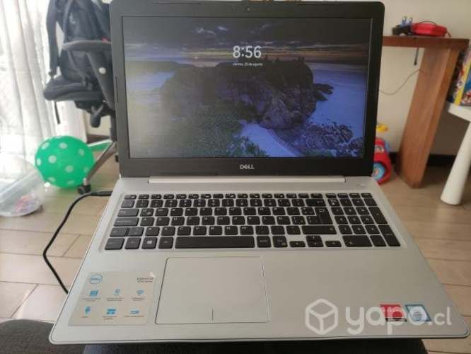 Notebook Inspiron 5570 Dell Intel I7, 8gb, 2tb Hdd