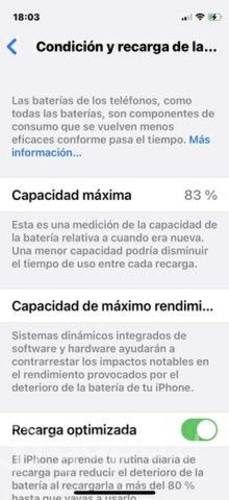 IPhone 12 mini Black 64 GB