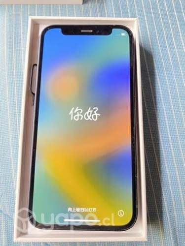 IPhone 12 mini Black 64 GB