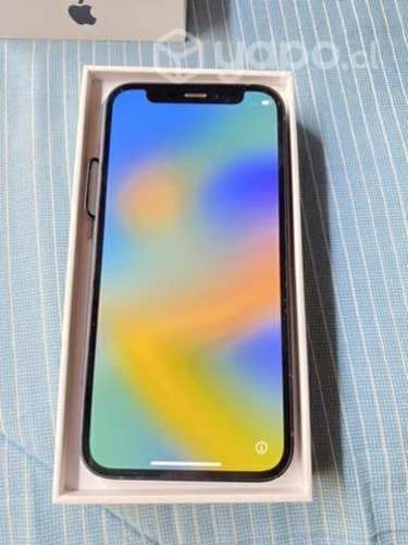 IPhone 12 mini Black 64 GB