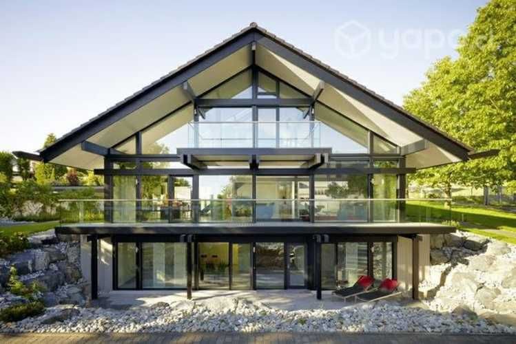 Constructora VA: casas - galpones - otros