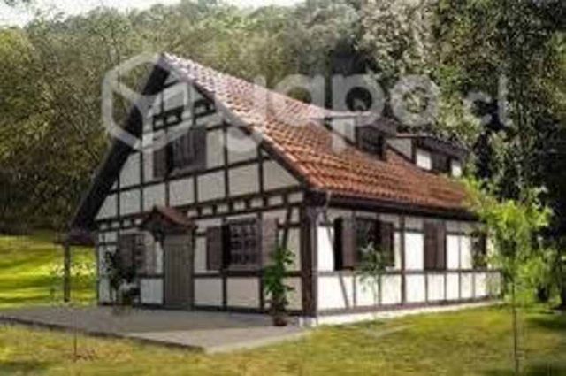 Constructora VA: casas - galpones - otros