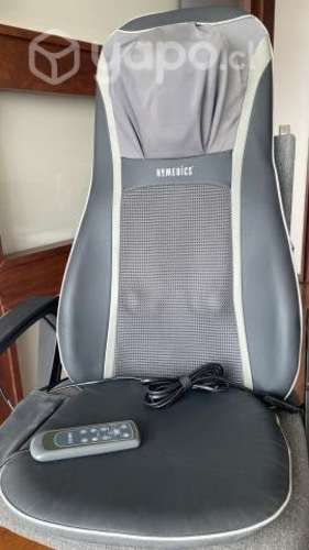 Asiento Masajeador marca Homedics