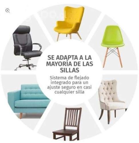 Asiento Masajeador marca Homedics