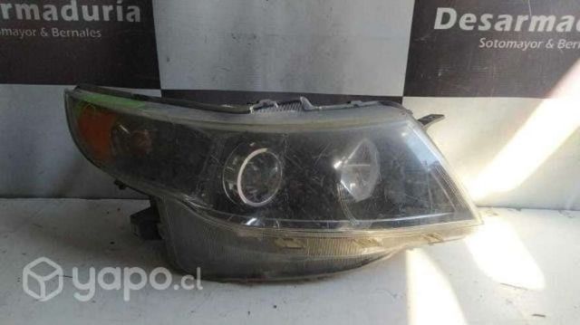 Óptico Geely Gc7 Rh 2.0