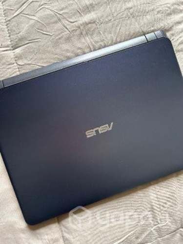 Notebook ASUS X507UAR
