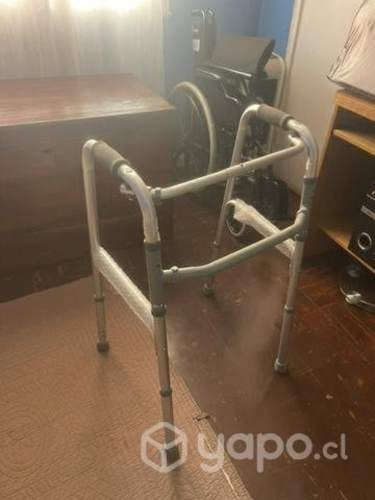 Burrito andador fijo