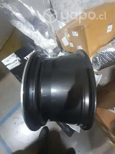 Llantas Jeep wrangler JL aro 17