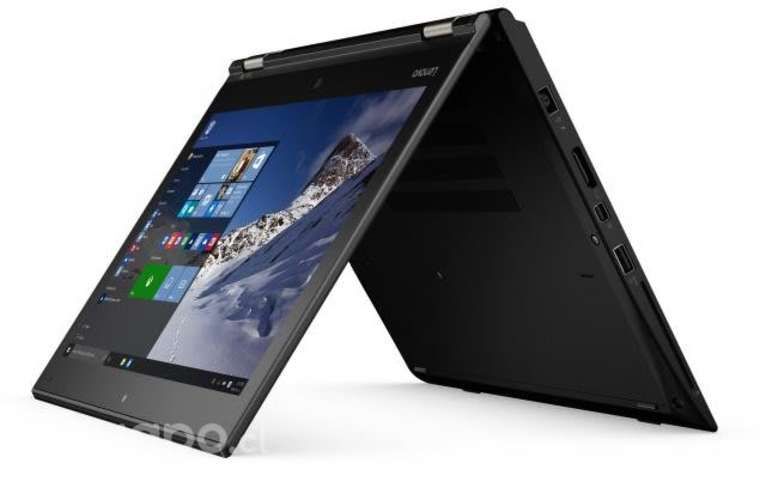 Thinkpad Yoga 260