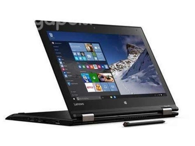 Thinkpad Yoga 260