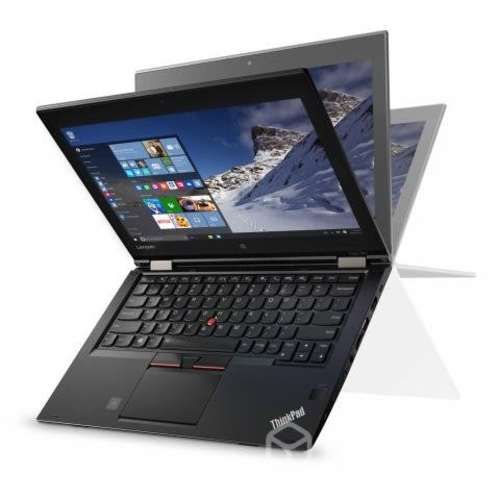 Thinkpad Yoga 260