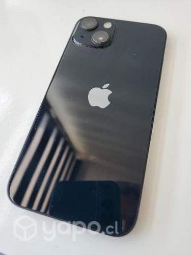 Iphone 13 impecable