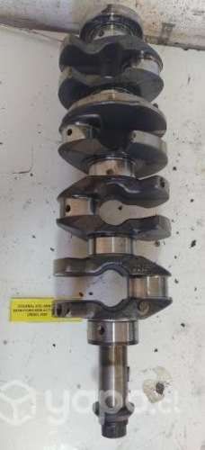 Ciguenal STD SSangyong New Actyon 2.0 2020