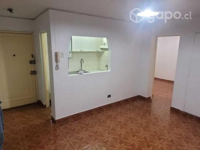 Arriendo departamento pedromontt