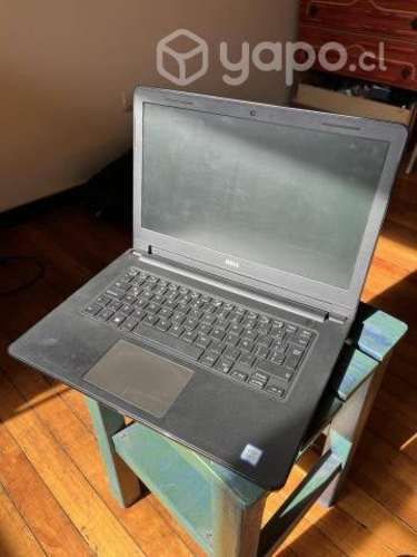 Computadora DELL INSPIRON 14