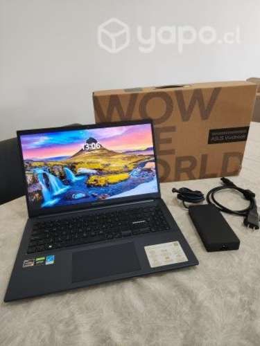 ASUS VivoBook Pro 16' OLED Ryzen 9 16gb Ram