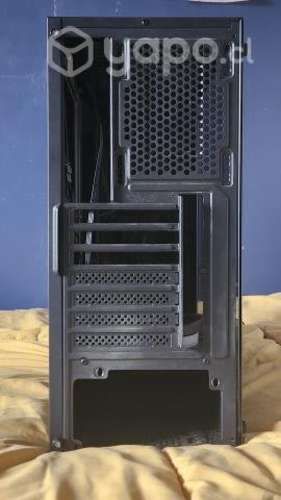 Gabinete Gamer Kolink Void