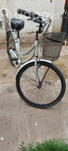Bicicleta de paseo Oxford 26'