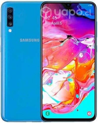 Samsung Galaxy A70