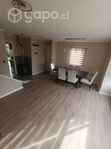 Para familia o Profesional negocio