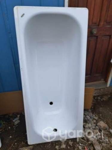 Tazas de baño, tinas, lavaplatos