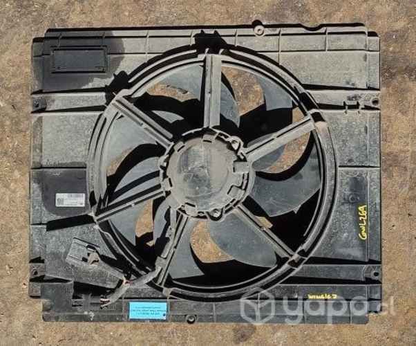 Electroventilador (GWL269) Great Wall Wingle 7 2.0