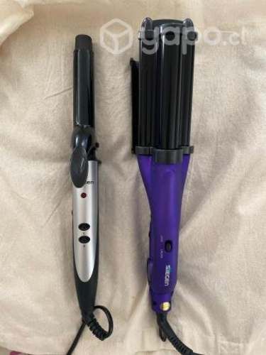 Pack onduladores Siegen + Estuche Térmico