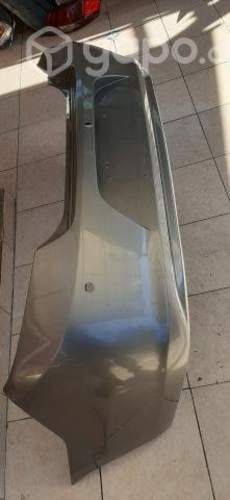 Parachoque trasero chevrolet sail classic