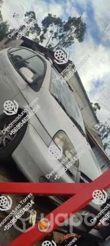 Cremallera de dirección Chevrolet vivant 2007