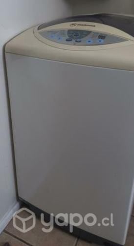 Lavadora Mademsa 7kh