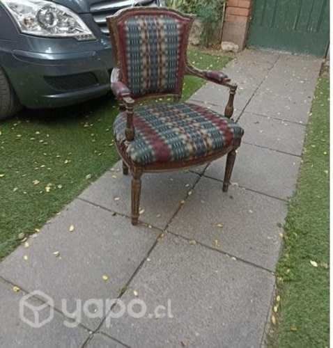 Sillon para living