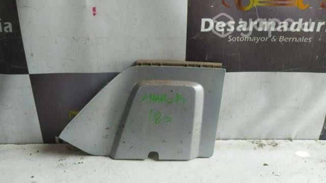 Tapa remolque amarok 2018 a 2023 2.0