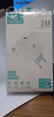 Cargador iphone Gp-J201P