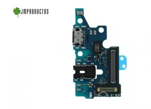 Flex de carga samsung galaxy a71