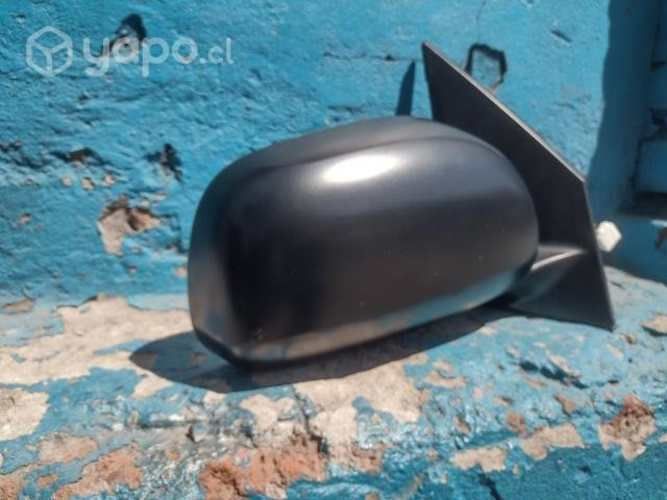 Espejo retrovisor der Toyota RAV