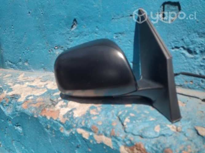 Espejo retrovisor der Toyota RAV