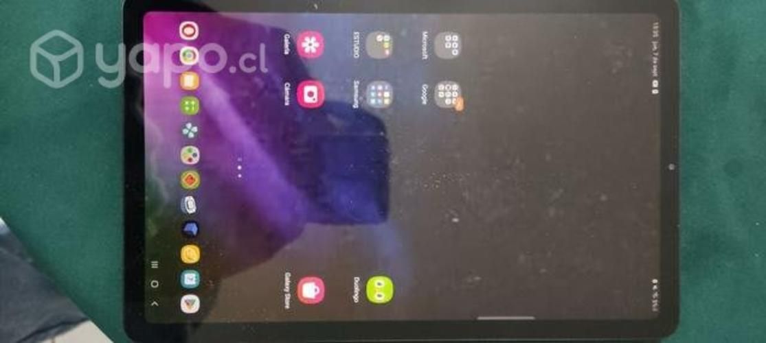 Samsung galaxy Tab 6 lite