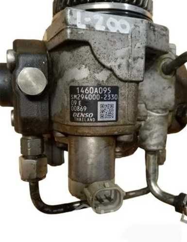 Bomba Inyectora Mitsubishi New L200 2016-2021 2.4